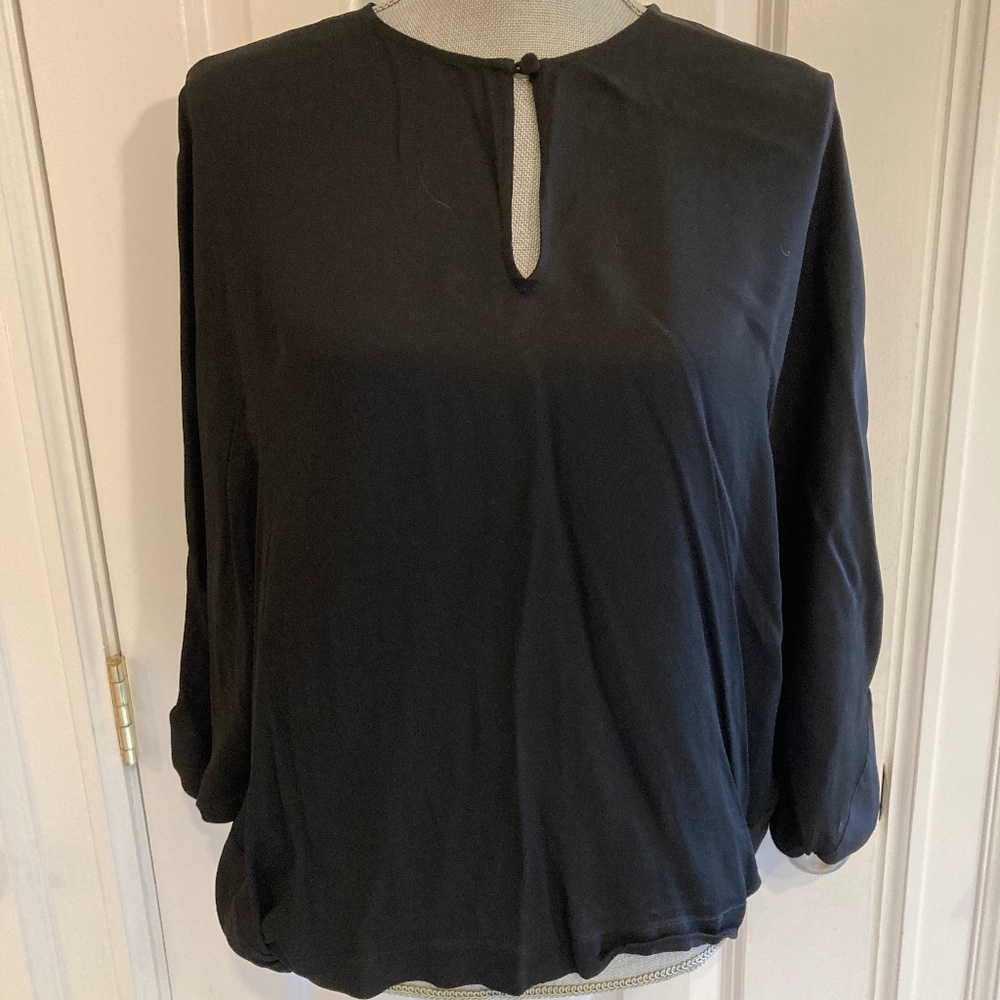 Etcetera Blouse - image 1